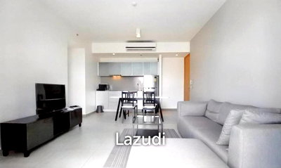 ขายคอนโด : 63.0 ตร.ม.  2 ห้องนอน  1 ห้องน้ำ คอนโดสำหรับ ขายใน พระโขนงเหนือ