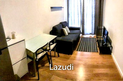 Condos for sale : 1 Bed 1 Bath 33 SQ.M. Condolette Light Convent