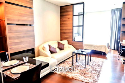 ขายคอนโด : 1 Bedroom 1 Bathroom 35 SQ.M Ivy Thonglor