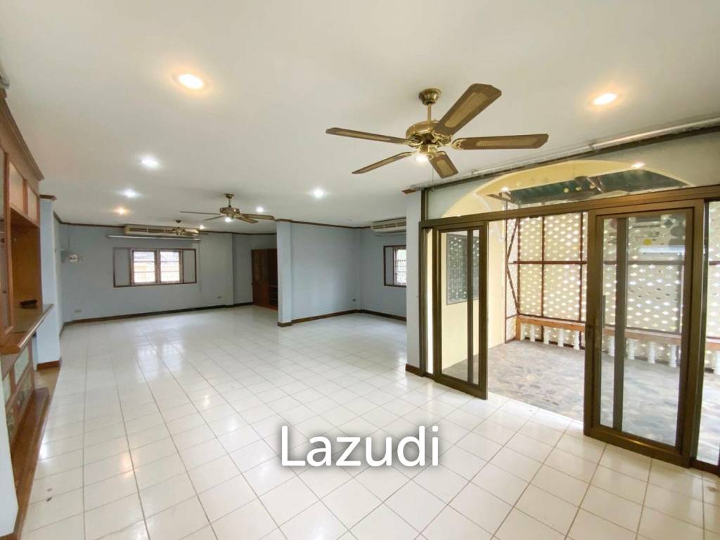 รูป 5 Bedroom 380 SQ.M 2 Storey House - รูปที่ 17/20