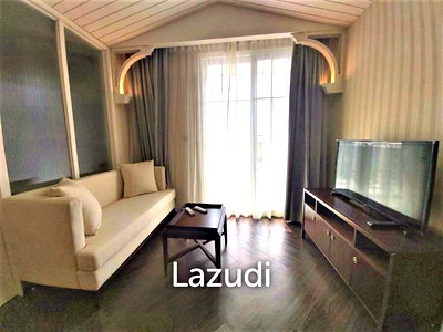 ขายคอนโด : ขายคอนโด แกรนด์ ฟลอริดา บีชฟร้อนท์