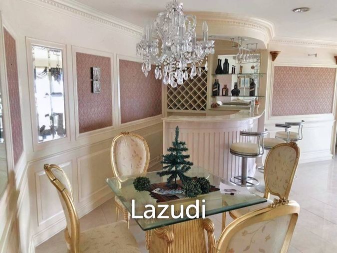 2-bed condo for sale, 99.8 sqm, River Heaven