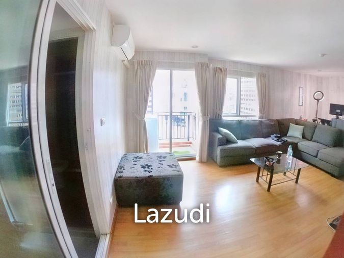 2-bed condo for sale, 95 sqm, Regent Home 22 Sukhumvit 85