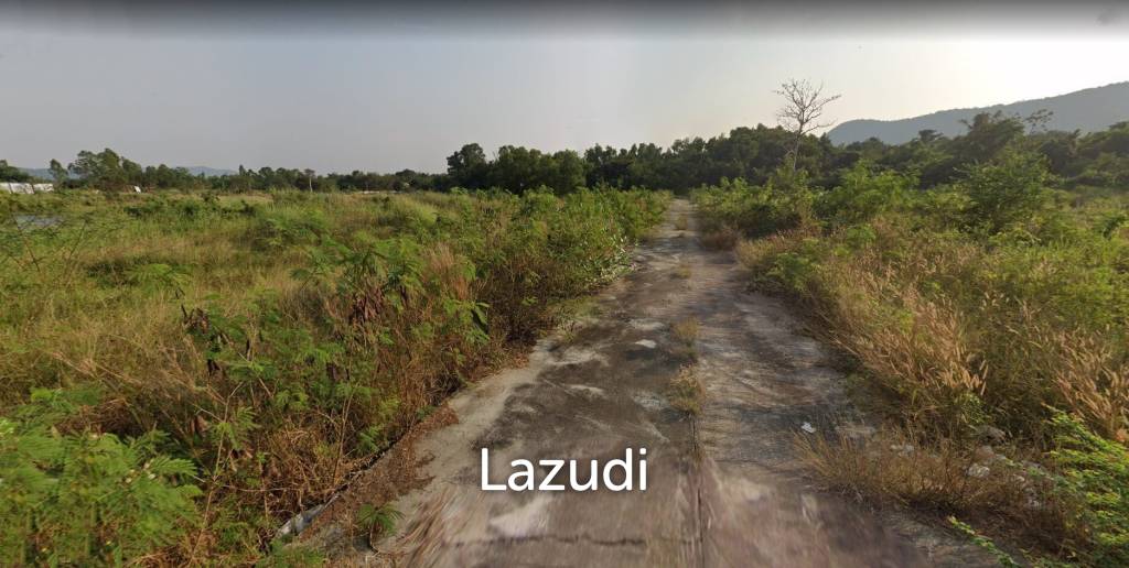 picture Bangsaray Land 27 Rai for Sale - 13/24