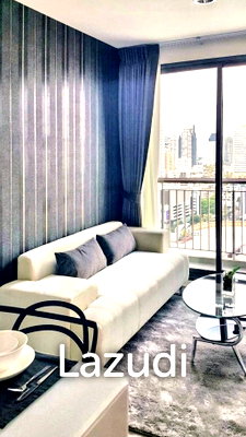 ขายคอนโด : 1 Bed 1 Bath  35 SQ.M Rhythm Sukhumvit 42