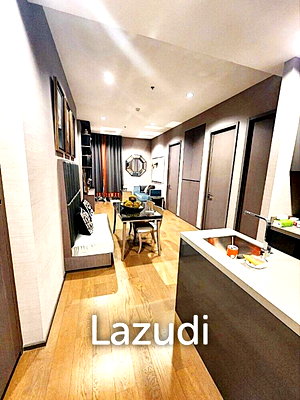 Condos for sale : 3 Bed 2 Bath 85 SQ.M The Diplomat Sathorn