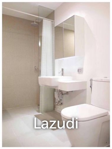 1-bed condo for sale, 37 sqm, The Nest Ploenchit