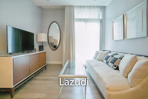 2 Bed 2 Bath 87 SQ.M. Oriental Residence