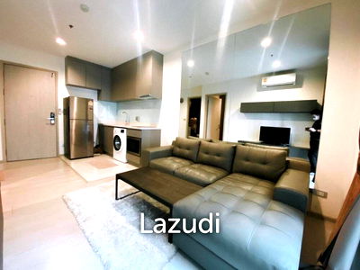 ขายคอนโด : 1 Bed 1 Bath 34 SQ.M Rhythm Sukhumvit 36 - 38