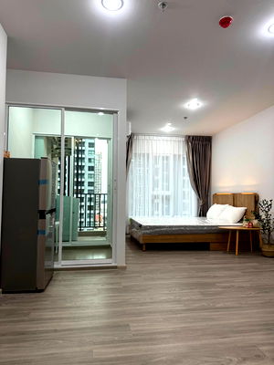 คอนโดให้เช่า : Code KJ6370  ให้เช่า Regent home bangna 🔥🔥 จองเดือนนี้รับส่วนลด1,000บาท 🔥🔥 @kjcondo (มี@ข้างหน้าด้วยนะคะ)