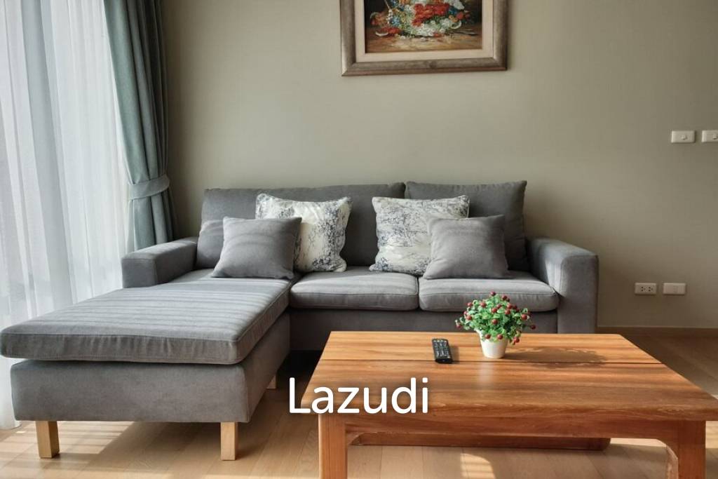 รูป 1 ห้องนอน โนเบิล รีวิว เอกมัย คอนโดมิเนียม กรุงเทพมหานคร - รูปที่ 3/5