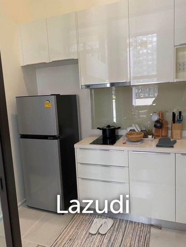 1-bed condo for sale, 31 sqm, Chewathai Residence Asoke