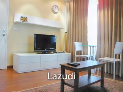 51.0 ตร.ม. 1 ห้องนอน 1 ห้องน้ำ คอนโดสำหรับ ขายใน คลองเตยเหนือ