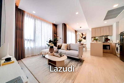 Condos for sale BTS Wongwian Yai : 2 Bed 2 Bath 63 SQ.M Reference Sathorn - Wongwianyai