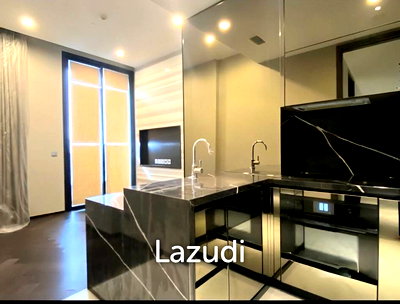 ขายคอนโด : ขาย The Esse Sukhumvit 36 1 ห้องนอน 1 ห้องน้ำ 35.72 ตารางเมตร