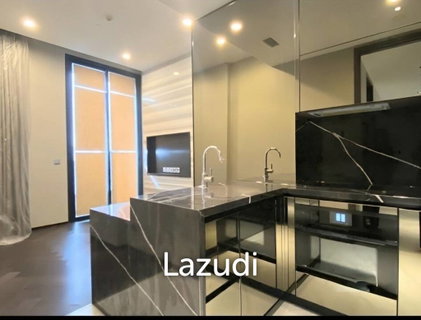 1 Bed 1 Bath 35.72 Sqm Condo For Sale in Bangkok