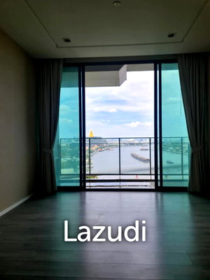 ขายคอนโด : 2 Bed 2 Bath 86 SQ.M 333 Riverside