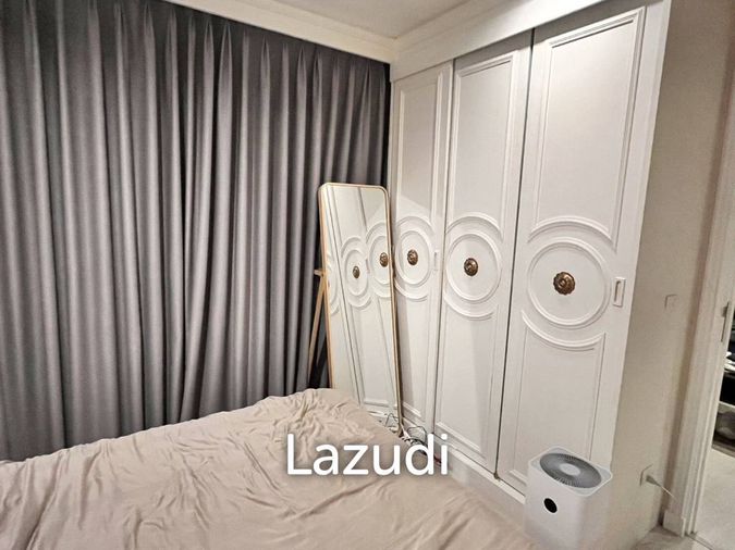 2-bed condo for sale, 41.5 sqm, Rhythm Asoke