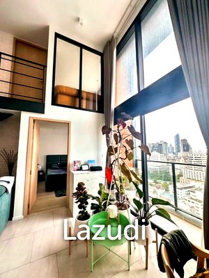 ขายคอนโด : 78.0 ตร.ม.  2 ห้องนอน  2 ห้องน้ำ คอนโดสำหรับ ขายใน สีลม