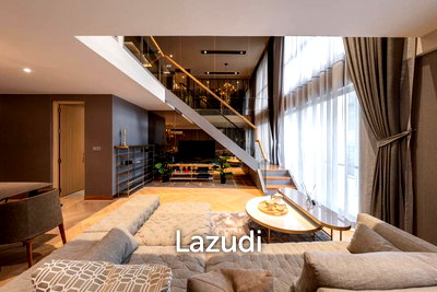 ขายคอนโด : 131.8 ตร.ม.  2 ห้องนอน  2 ห้องน้ำ คอนโดสำหรับ ขายใน คลองตันเหนือ