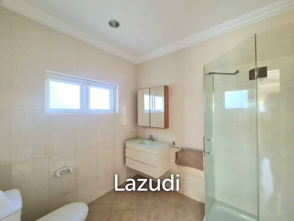 รูป ขายบ้านพูลวิลล่าสุดหรู - รูปที่ 19/33