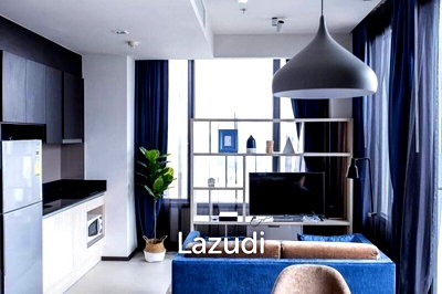 Condos for sale : 2 Bed 2 Bath 62 SQ.M Edge Sukhumvit 23