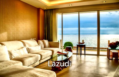 ขายคอนโด : 88.0 ตร.ม.  2 ห้องนอน  2 ห้องน้ำ คอนโดสำหรับ ขายใน บางละมุงบางละมุง