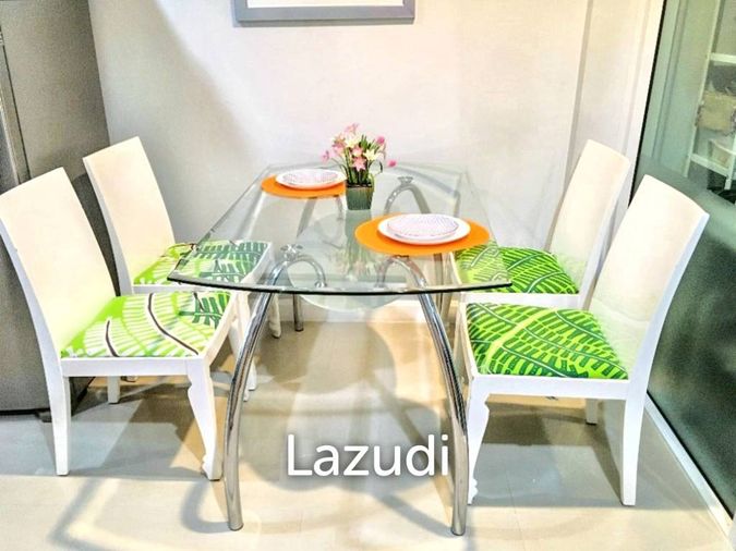 3-bed townhouse for sale, 200 sqm, 17 sq wah, Thanapat Haus Sathorn - Narathiwas