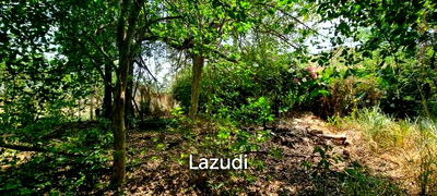 Land for sale Sattahip Chonburi : Beautiful 1.5 Rai Land for Sale