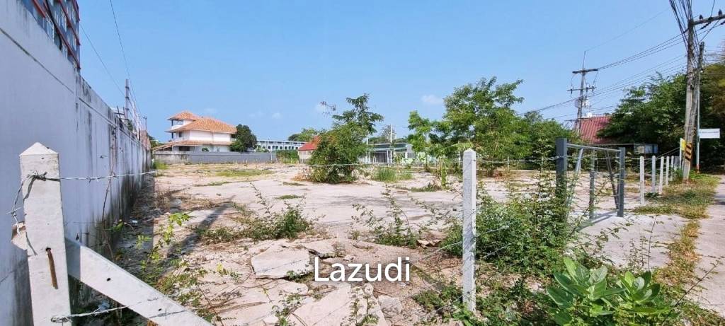 รูป ขาย 1 ไร่ 130 ตรว. ที่จอมเทียน - รูปที่ 4/4