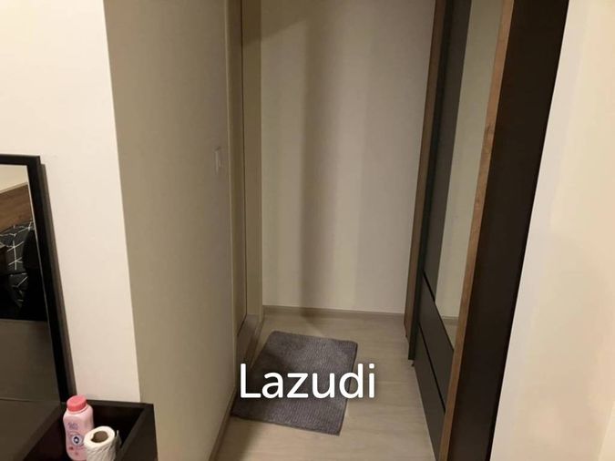 2-bed condo for sale, 55.3 sqm, Life Asoke