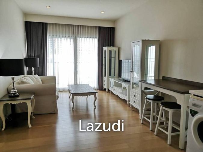 ขายคอนโด 1 ห้องนอน 47 ตร.ม. โนเบิล รีฟอร์ม
