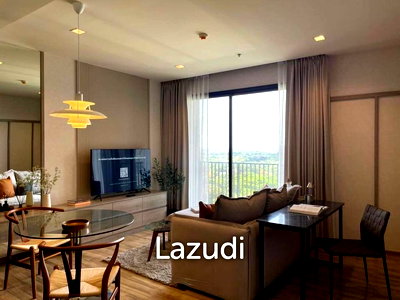 ขายคอนโด : 43.0 ตร.ม.  1 ห้องนอน  1 ห้องน้ำ คอนโดสำหรับ ขายใน จตุจักร