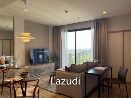 1 Bed 1 Bath 43 Sqm Condo For Sale