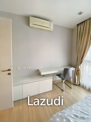 2-bed condo for sale, 74 sqm, Urbano Absolute Sathon - Taksin