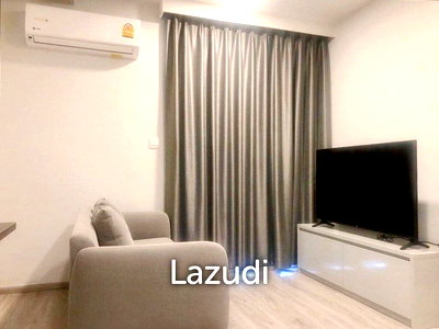 Condos for sale : 1Bed 1Bath 32 SQ.M Maestro 14 Siam-Ratchathewi