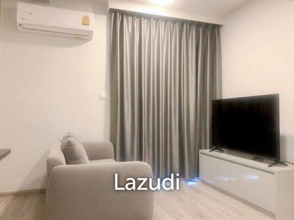 1Bed 1Bath 32 SQ.M Maestro 14 Siam-Ratchathewi