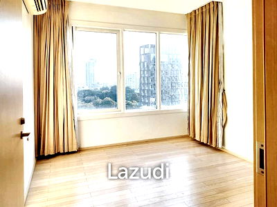 Condos for sale : 3 Bedroom 3 Bathroom 101 SQ.M Siri at Sukhumvit