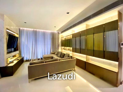 ขายคอนโด : 3 Bed 5 Bath 201 SQ.M at Q1 Sukhumvit