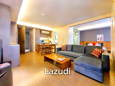 Condos for sale : 1 Bed 1 Bath 55 SQ.M MODE Sukhumvit 61