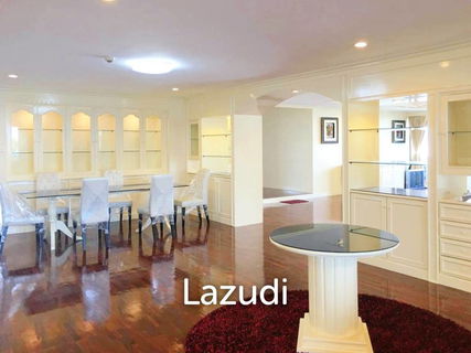 4 Bed 5 Bath 450 SQ.M Oriental Towers