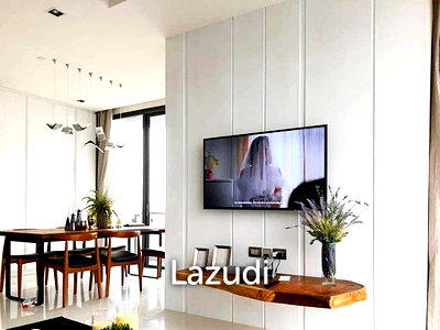Condos for sale : 2 Bed 2 Bath 104 SQ.M The Bangkok Sathorn