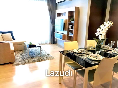 Condos for sale : 2 Bed 2 Bath 65.84 SQ.M Rhythm Sathorn