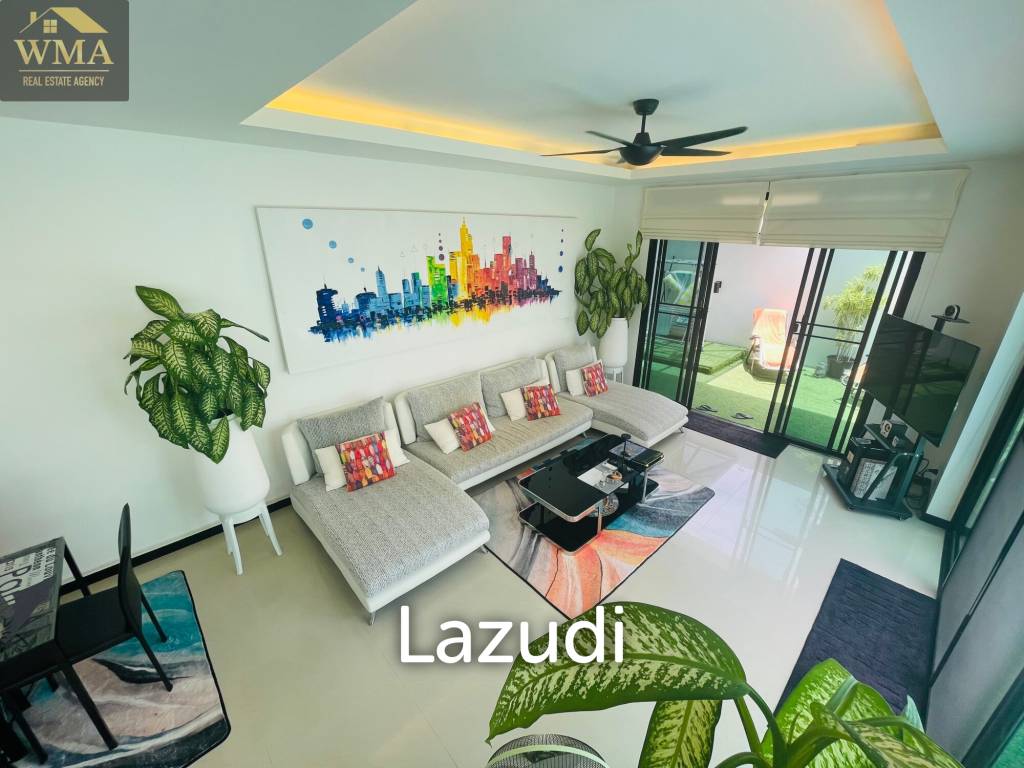 รูป Luxury Villa For Sale – Rawai - รูปที่ 5/17