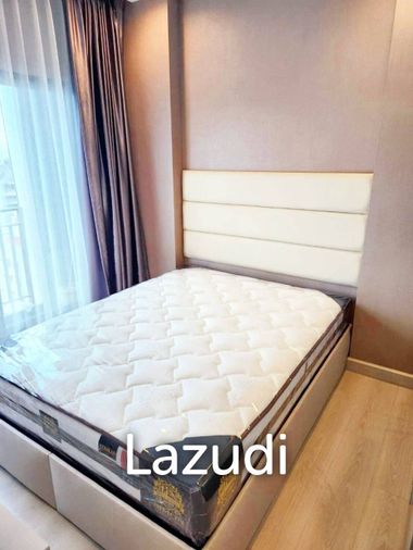 2-bed condo for sale, 48 sqm, The Signature by URBANO