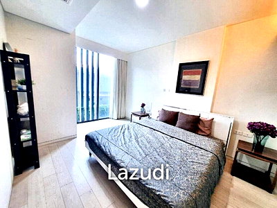 ขายคอนโด : 69.0 ตร.ม.  2 ห้องนอน  2 ห้องน้ำ คอนโดสำหรับ ขายใน คลองเตยเหนือ