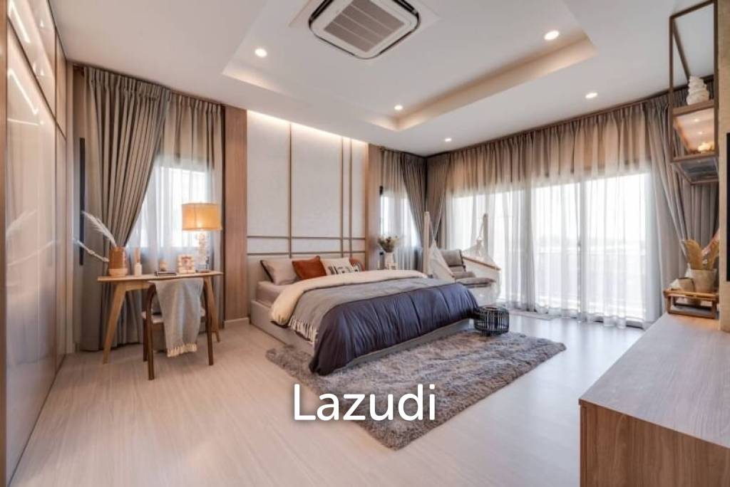 picture 5 Bed 6 Bath 450 SQ.M Jumeirah Pattaya Beach - 5/8