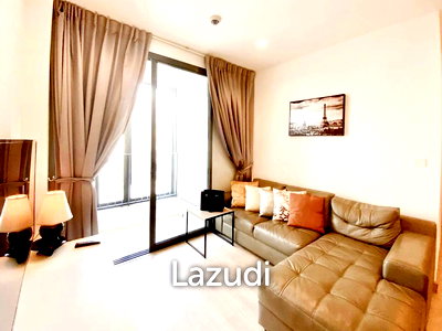 ขายคอนโด : 52.3 ตร.ม.  2 ห้องนอน  2 ห้องน้ำ คอนโดสำหรับ ขายใน ทุ่งพญาไท