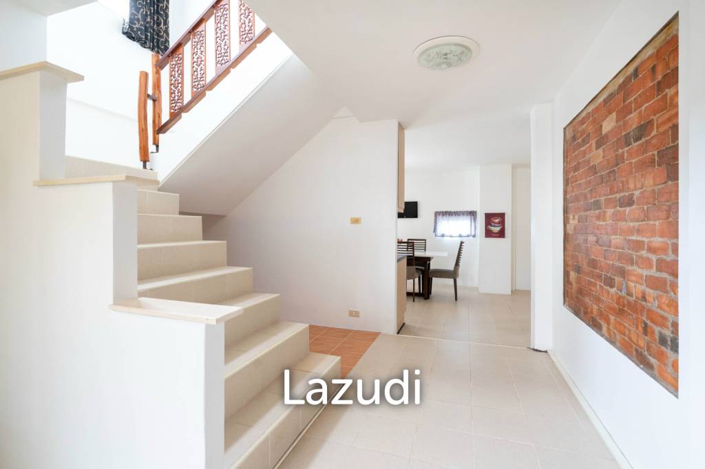 รูป 3 Bedrooms House for Sale at Baan Rock Garden - รูปที่ 8/29