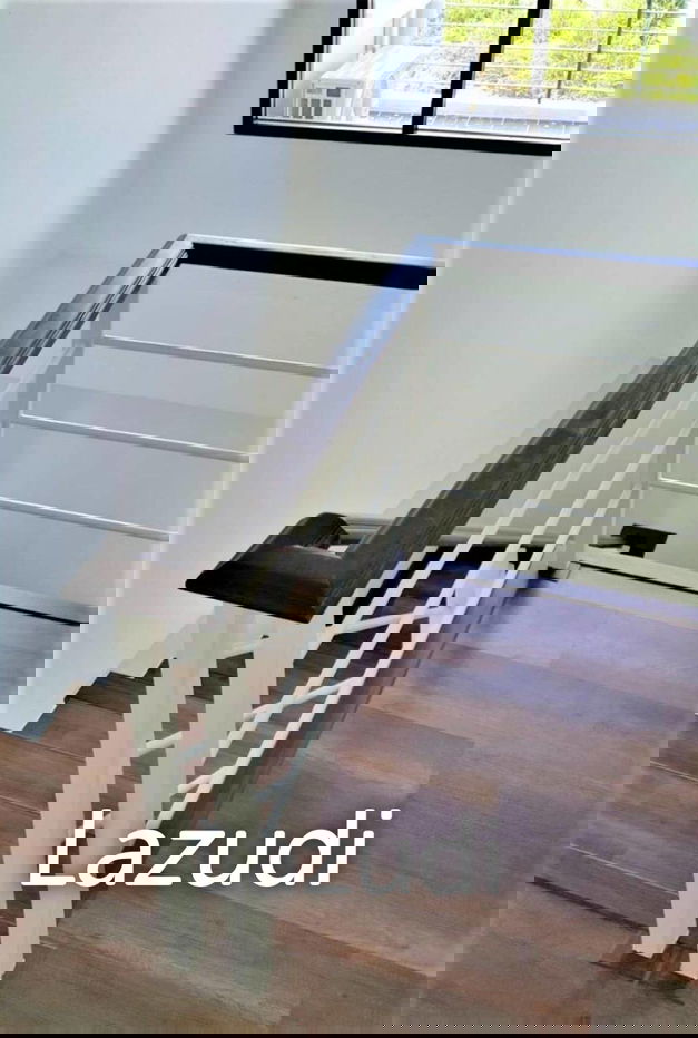 รูป ขายบ้านสวยในพัทยา อุไรวรรณ แกรนด์ วิลล่า - รูปที่ 5/7